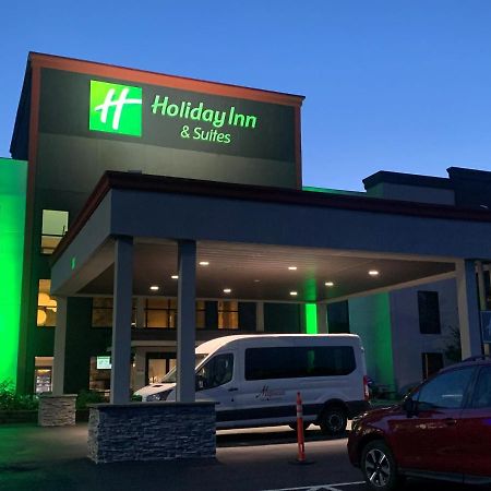 Holiday Inn & Suites Syracuse Airport - Liverpool, An Ihg Hotel Екстер'єр фото