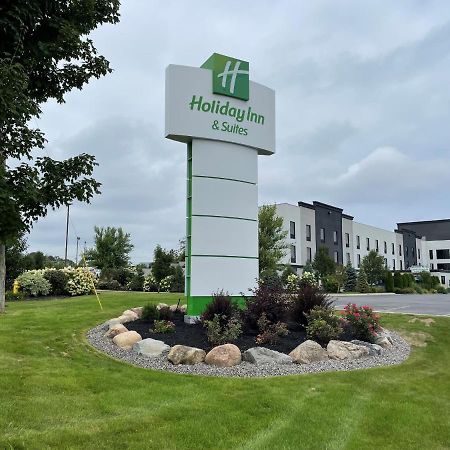 Holiday Inn & Suites Syracuse Airport - Liverpool By Ihg Екстер'єр фото