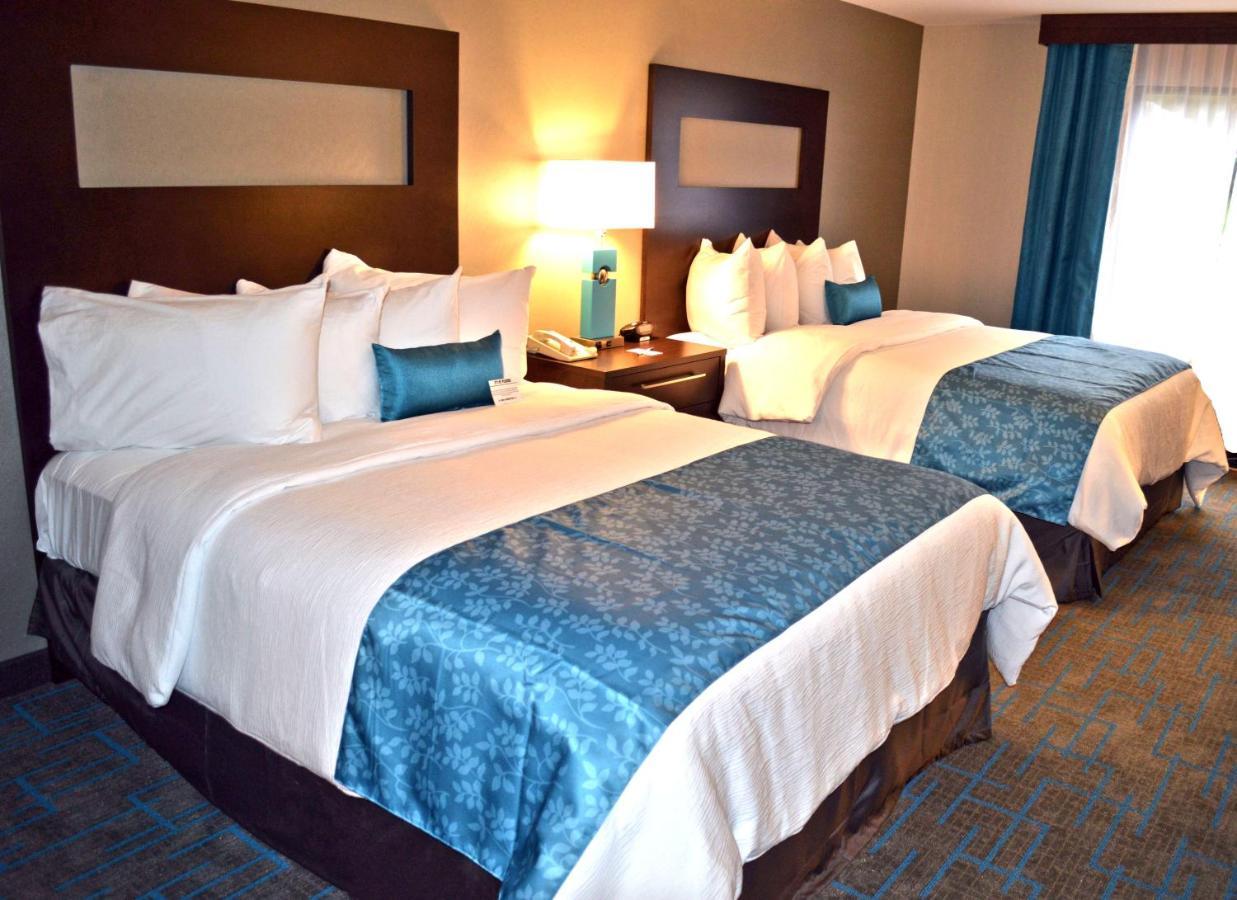 Holiday Inn & Suites Syracuse Airport - Liverpool By Ihg Екстер'єр фото