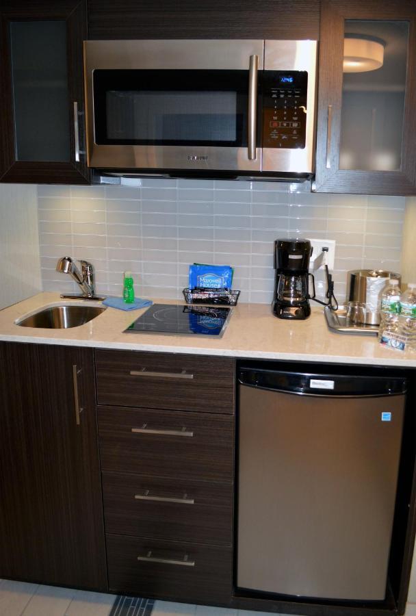 Holiday Inn & Suites Syracuse Airport - Liverpool By Ihg Екстер'єр фото