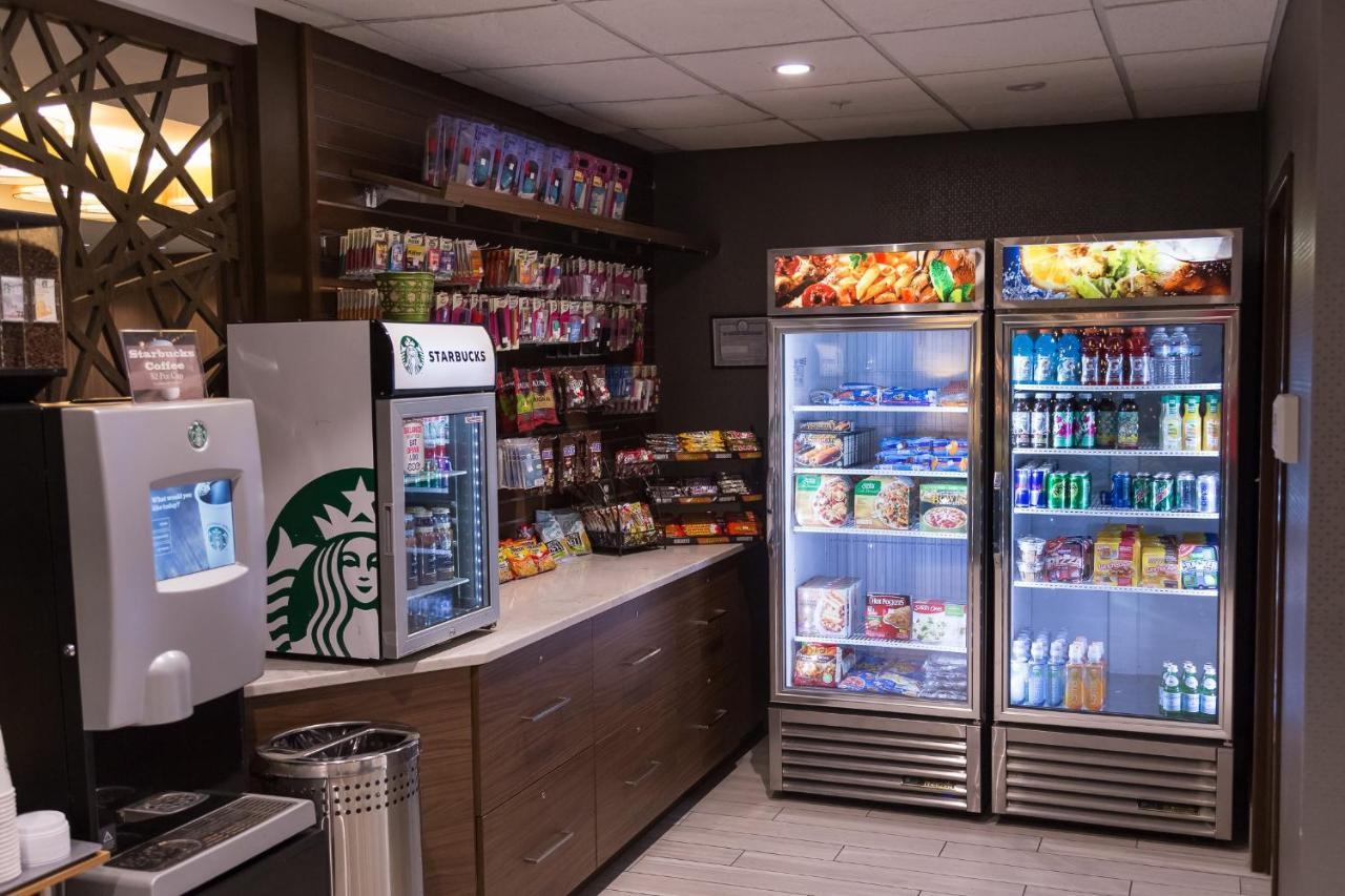 Holiday Inn & Suites Syracuse Airport - Liverpool By Ihg Екстер'єр фото