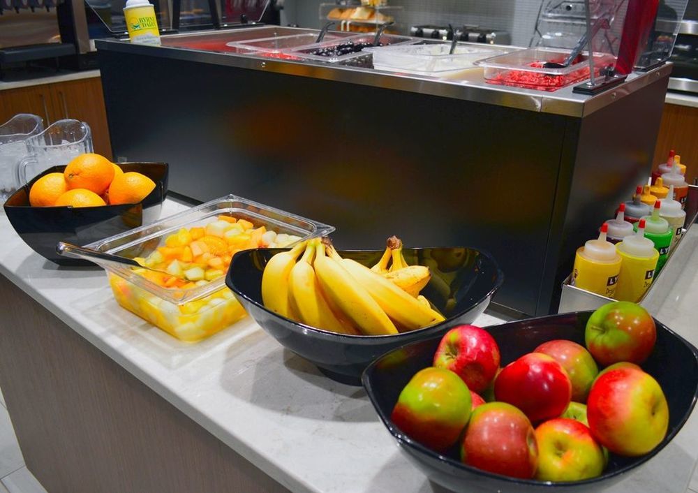 Holiday Inn & Suites Syracuse Airport - Liverpool By Ihg Зручності фото