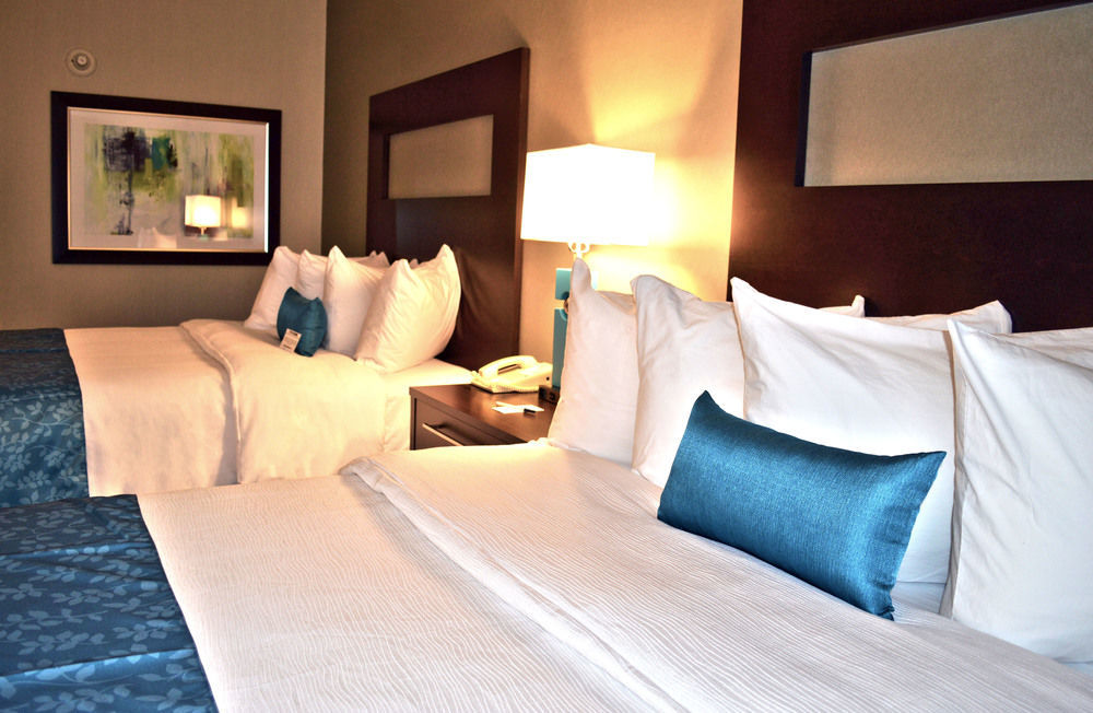 Holiday Inn & Suites Syracuse Airport - Liverpool By Ihg Екстер'єр фото