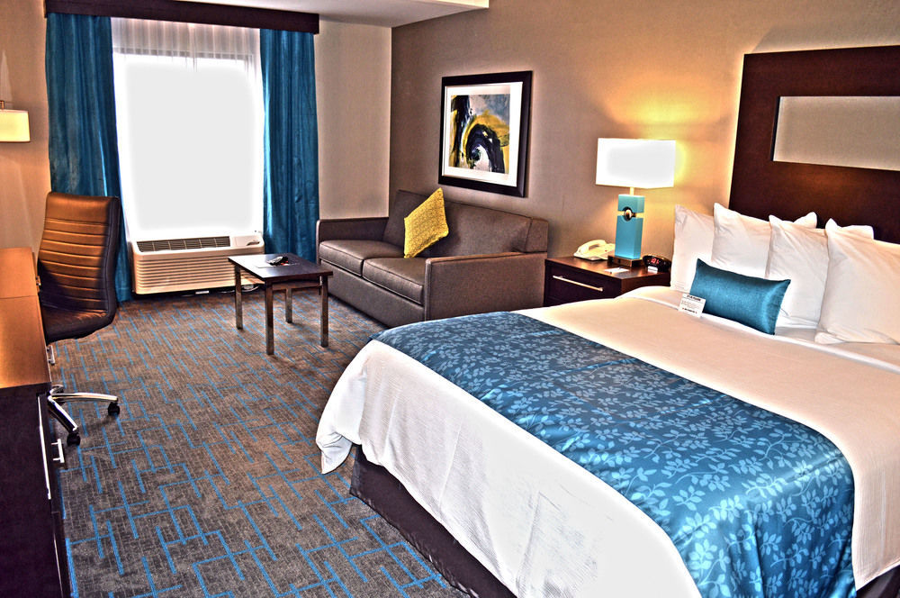 Holiday Inn & Suites Syracuse Airport - Liverpool By Ihg Екстер'єр фото
