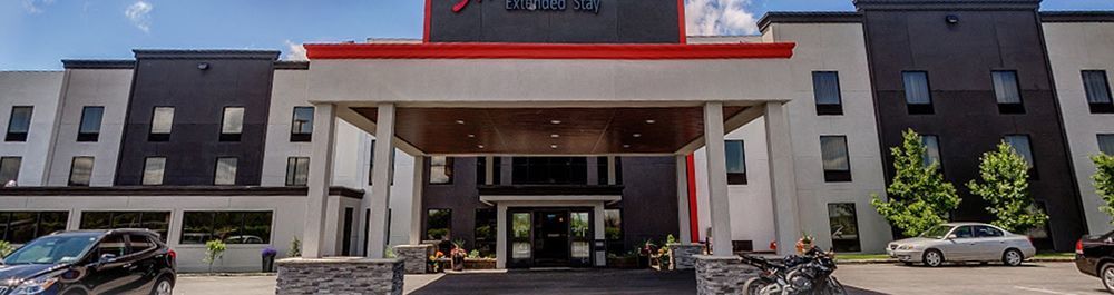 Holiday Inn & Suites Syracuse Airport - Liverpool By Ihg Екстер'єр фото