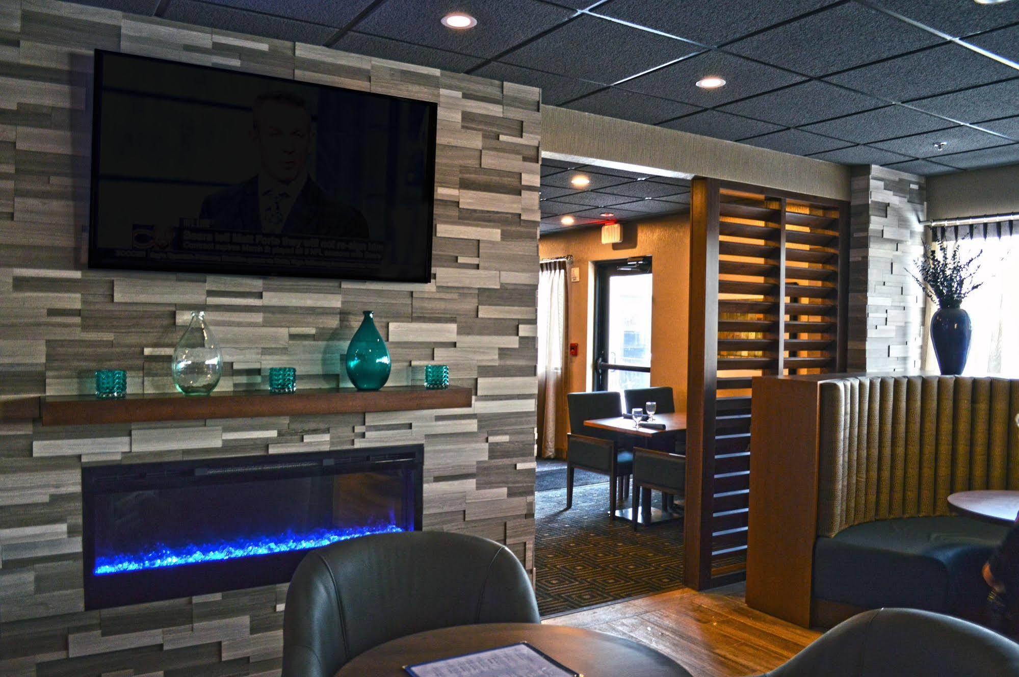 Holiday Inn & Suites Syracuse Airport - Liverpool By Ihg Екстер'єр фото