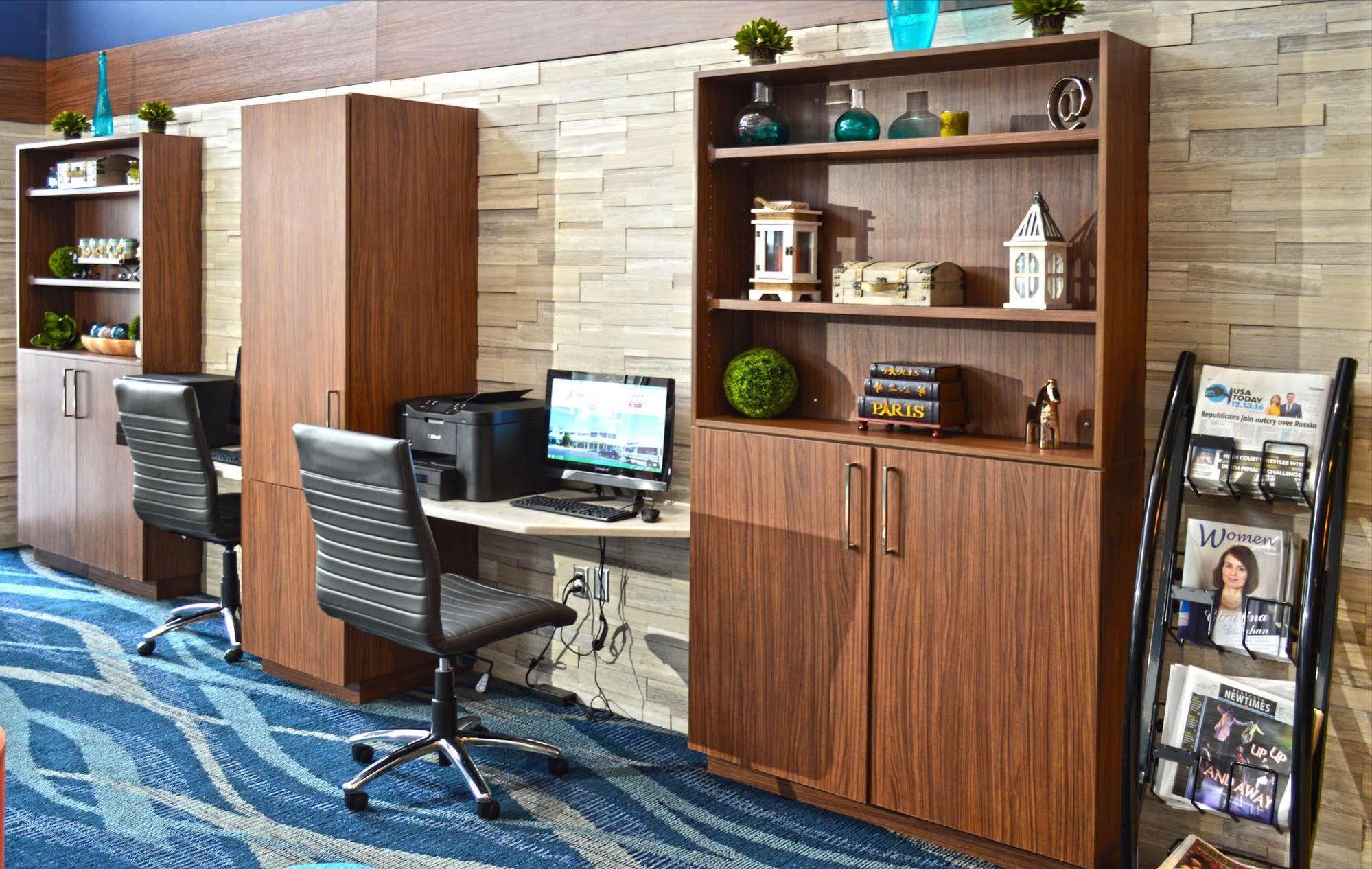 Holiday Inn & Suites Syracuse Airport - Liverpool By Ihg Екстер'єр фото