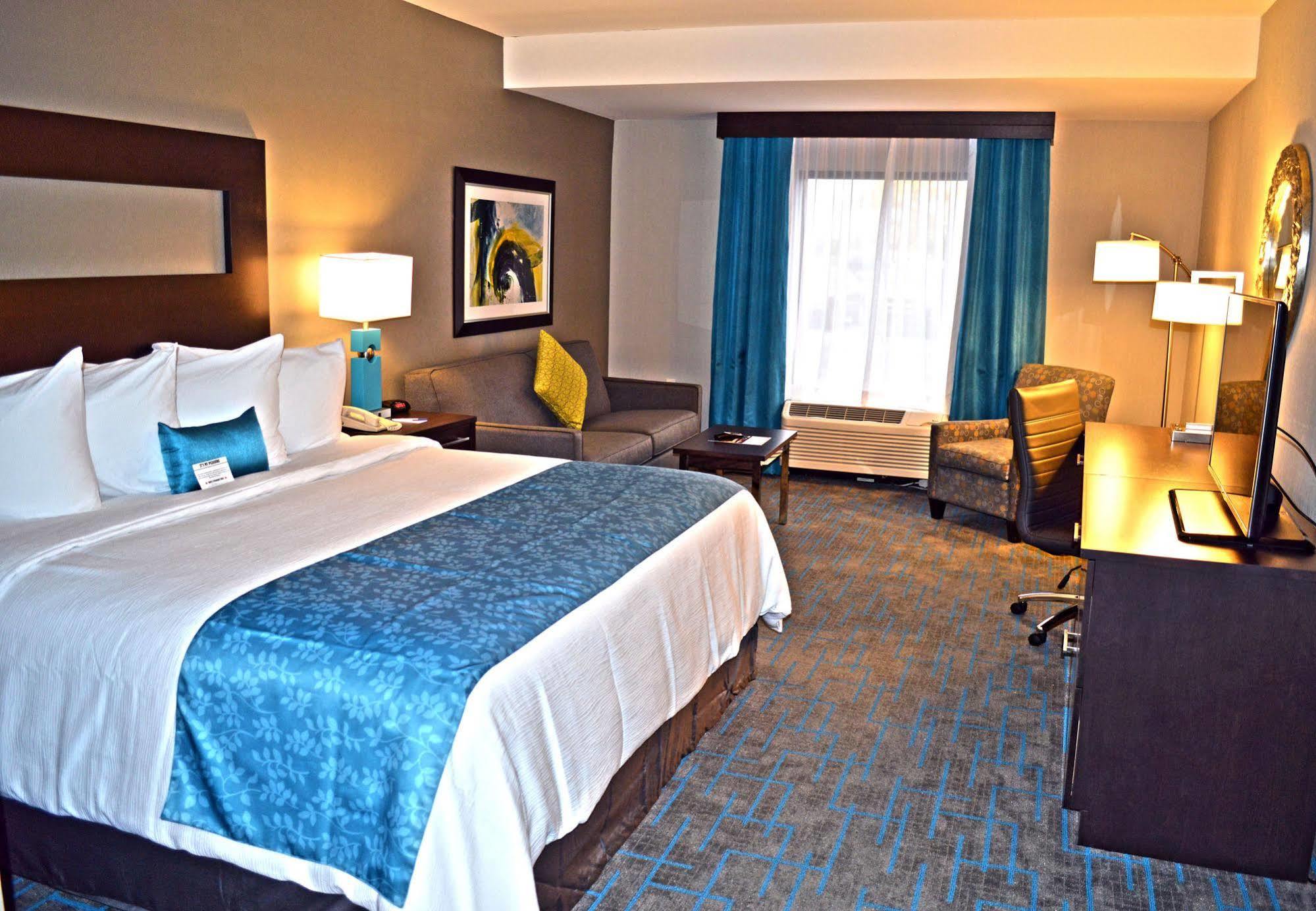 Holiday Inn & Suites Syracuse Airport - Liverpool By Ihg Екстер'єр фото