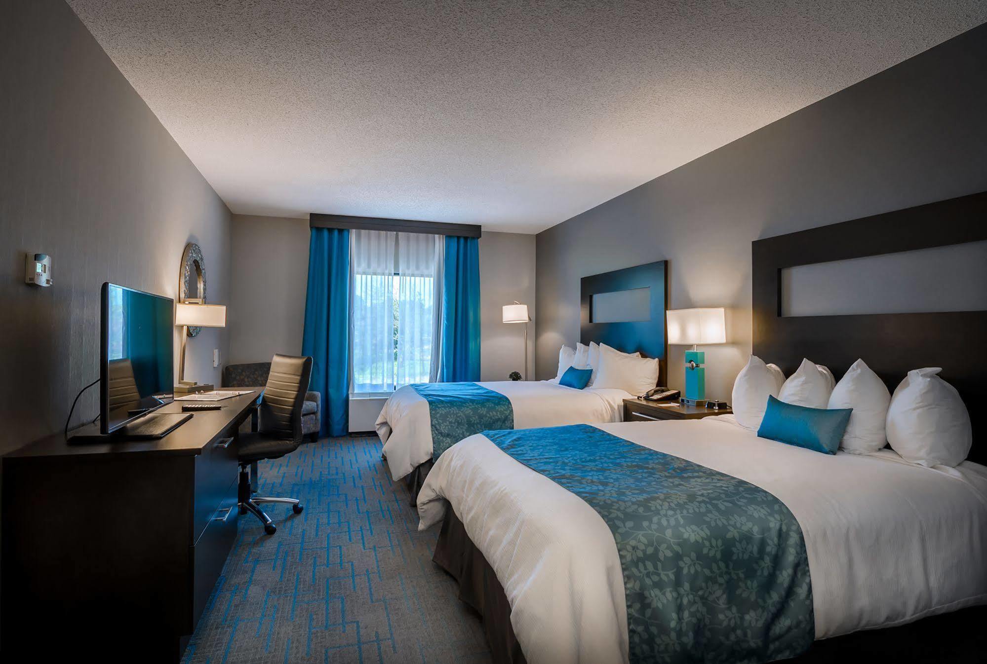 Holiday Inn & Suites Syracuse Airport - Liverpool By Ihg Екстер'єр фото