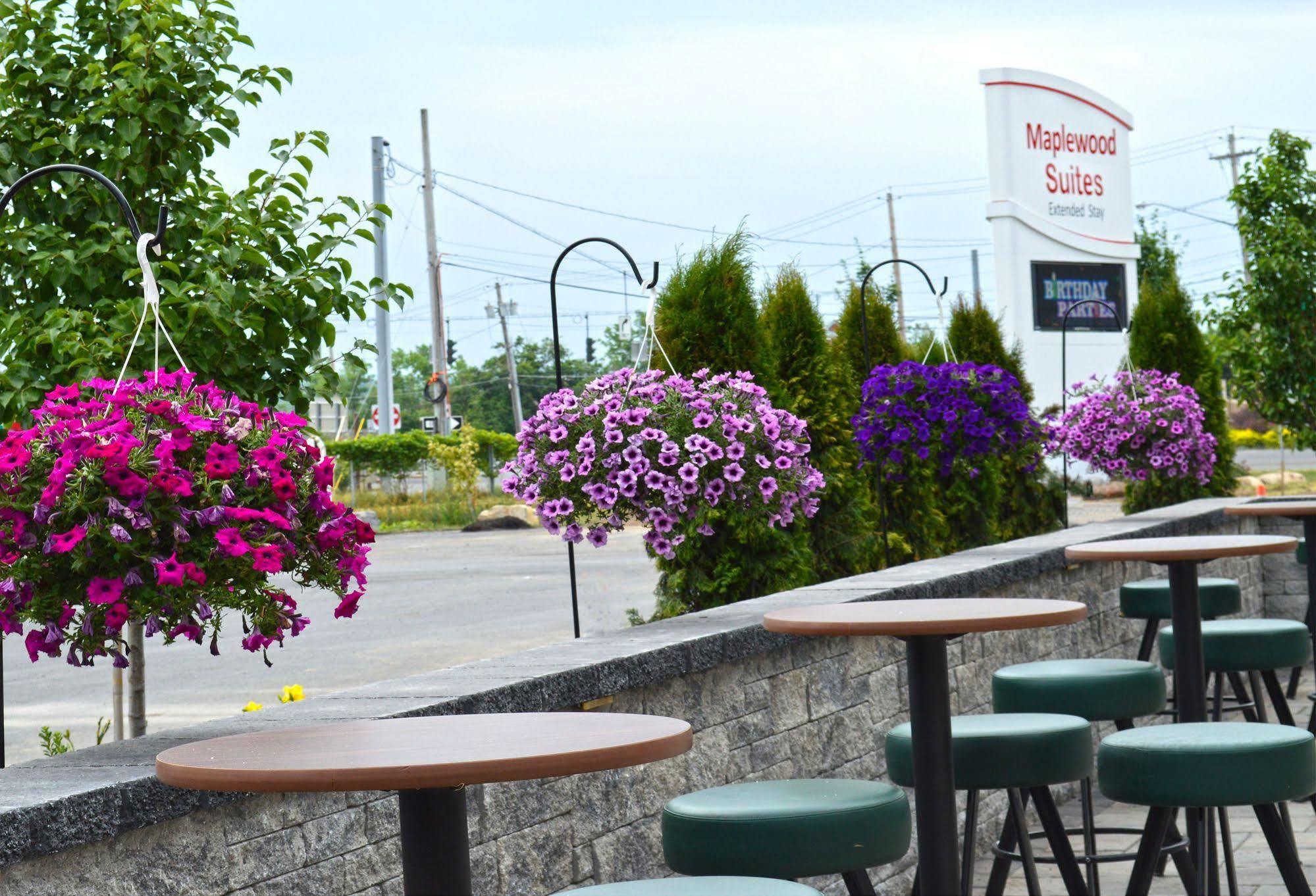 Holiday Inn & Suites Syracuse Airport - Liverpool By Ihg Екстер'єр фото