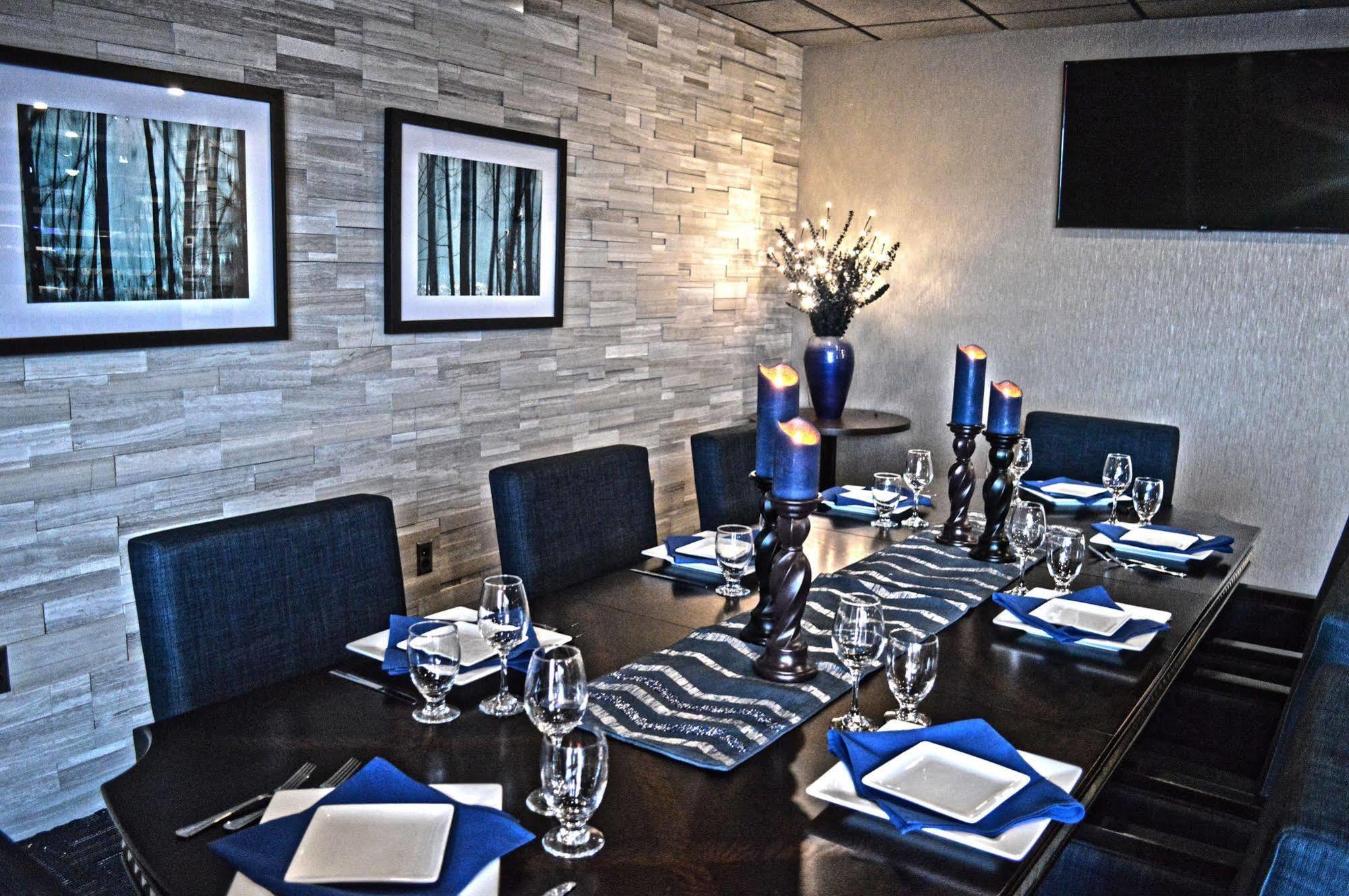 Holiday Inn & Suites Syracuse Airport - Liverpool By Ihg Екстер'єр фото