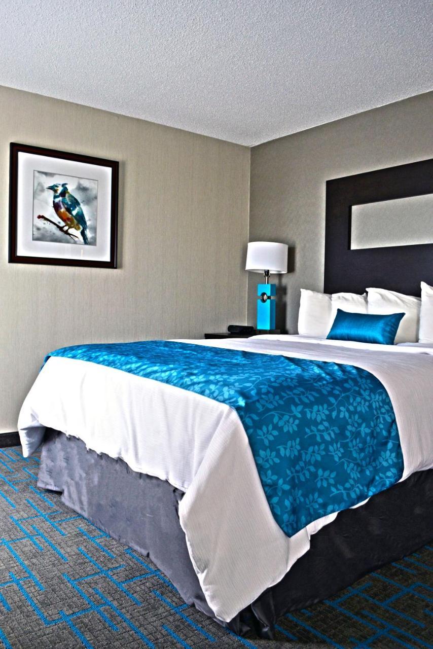Holiday Inn & Suites Syracuse Airport - Liverpool By Ihg Екстер'єр фото